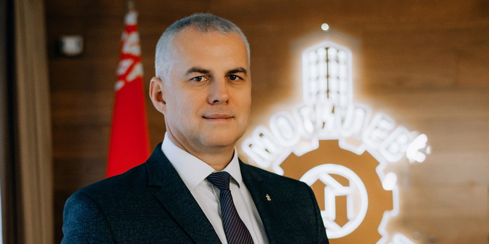 Александр Лукашенко 27 марта рассмотрел кадровые вопросы. В Могилеве — новый председатель горисполкома